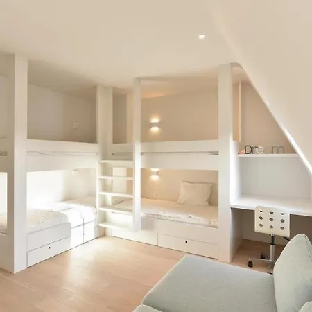 בית נופש Villa More