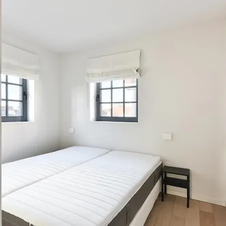 בית נופש Villa More